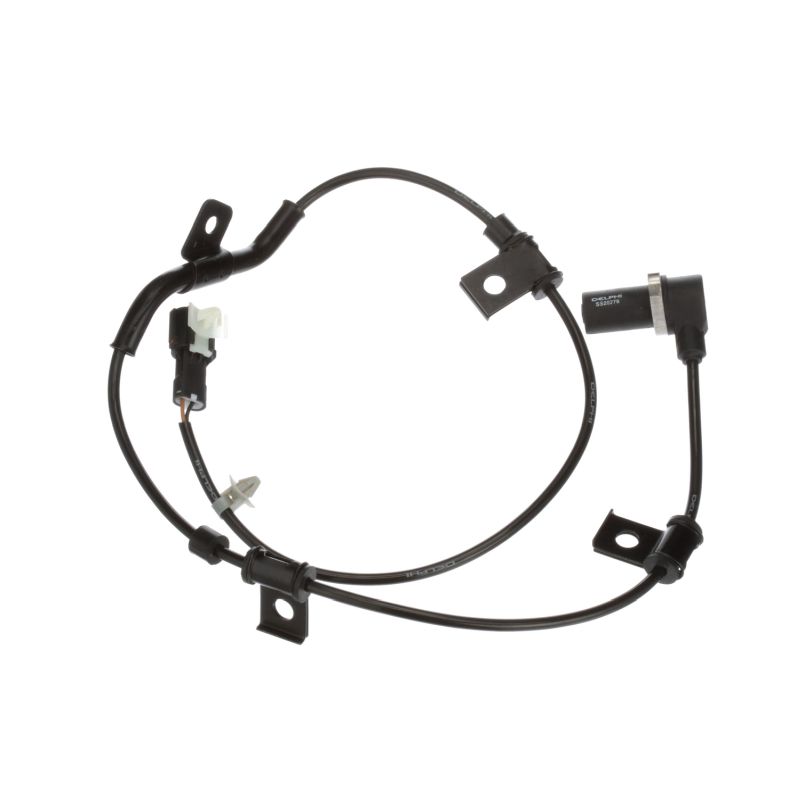 Capteur ABS (Capteur de vitesse de roue) DELPHI ref. SS20278