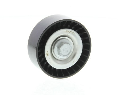 Galet enrouleur de courroie d'accessoire SNR GA373.02