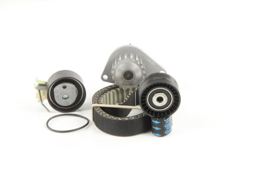 Pompe à eau + kit de courroie de distribution SNR KDP459.520