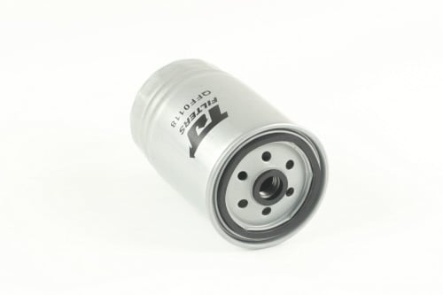 Filtre à carburant QUINTON HAZELL QFF0118