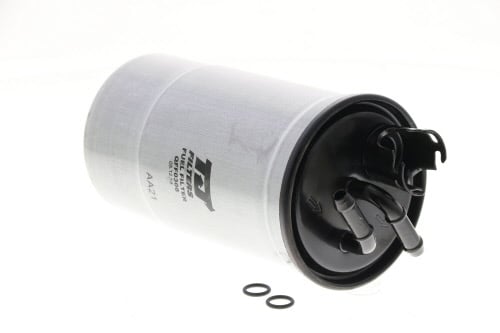 QUINTON HAZELL QFF0511 Filtro Carburante A Cartuccia | Per Renault Master, Trafic, Opel Movano, Mercedes Vito