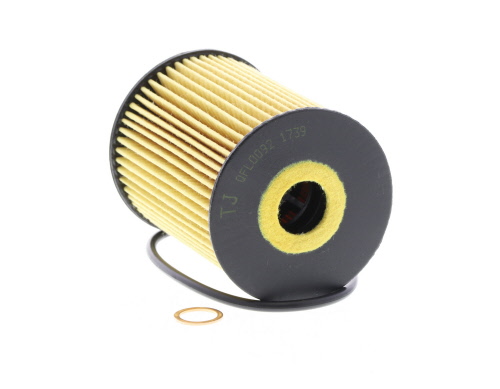 Filtro de óleo QUINTON HAZELL ref. QFL0092