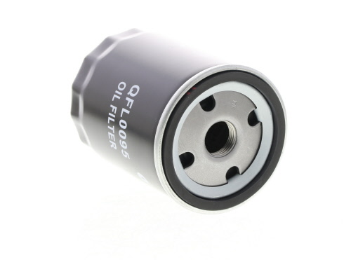 Filtre à huile QUINTON HAZELL QFL0095