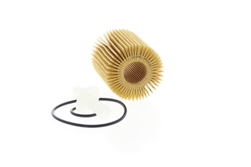 Filtre à huile QUINTON HAZELL QFL0172