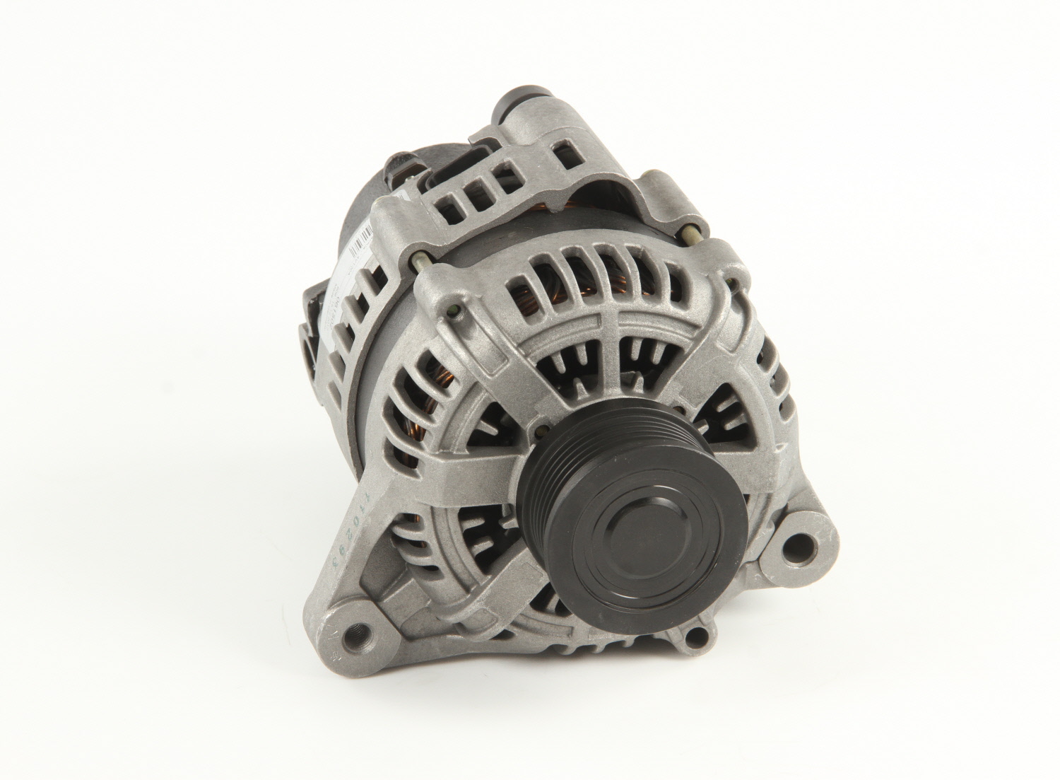 Alternateur QUINTON HAZELL QRA1018