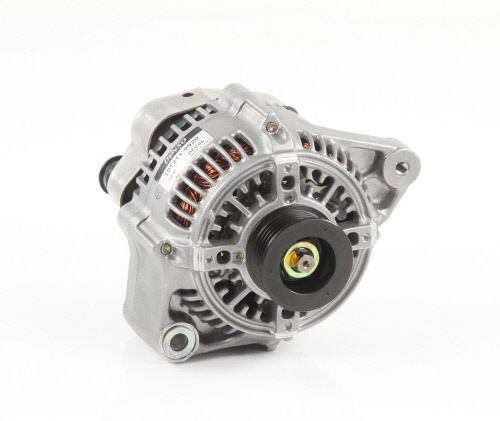 Alternateur QUINTON HAZELL QRA1420