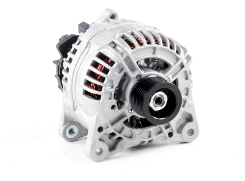 Alternateur QUINTON HAZELL QRA1430