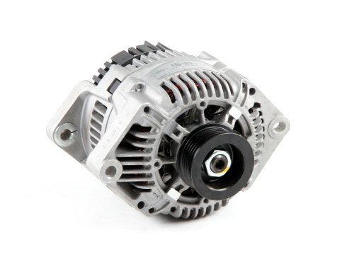 Alternateur QUINTON HAZELL QRA1436