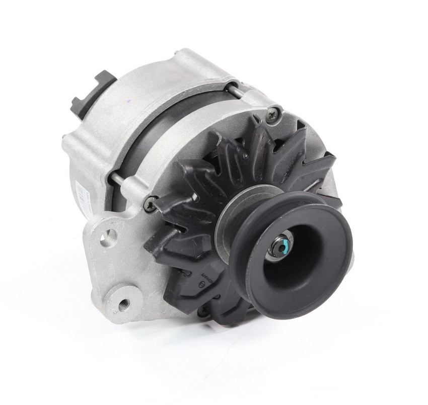 Alternador QUINTON HAZELL ref. QRA1666
