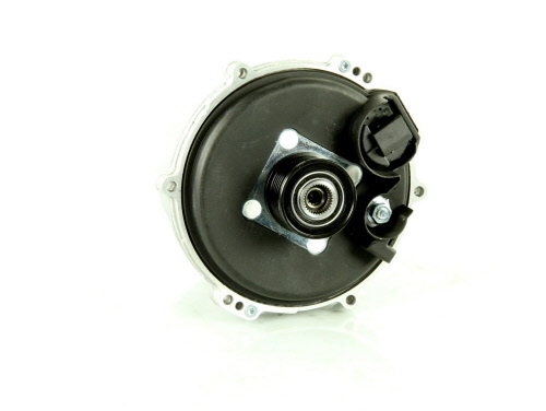 Butée hydraulique Sm