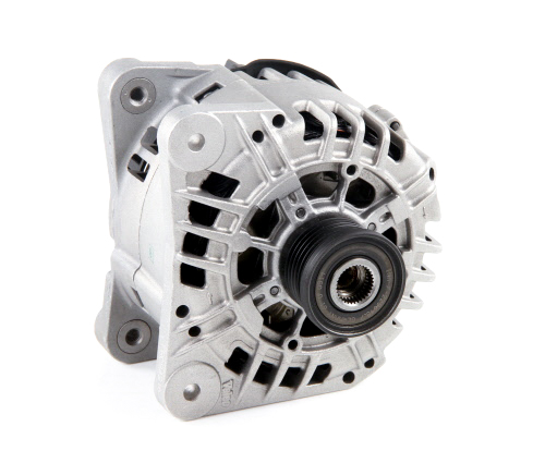 Alternateur QUINTON HAZELL QRA1876