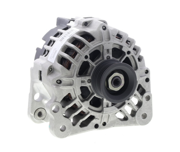 Alternador QUINTON HAZELL ref. QRA1886
