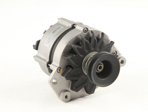 Alternateur QUINTON HAZELL QRA1898