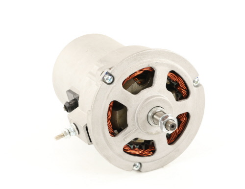 Butée hydraulique Sm