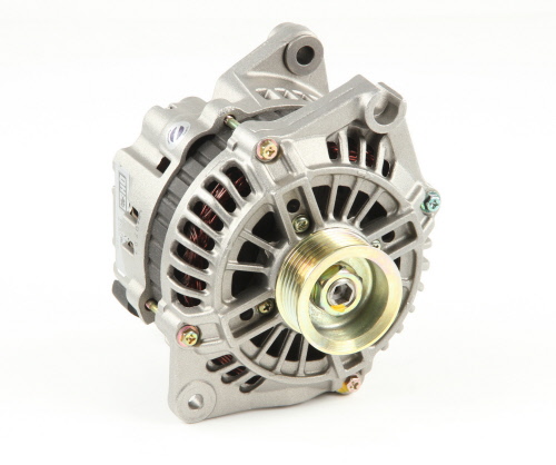 Alternateur QUINTON HAZELL QRA2032 Alternateur QUINTON HAZELL QRA2032