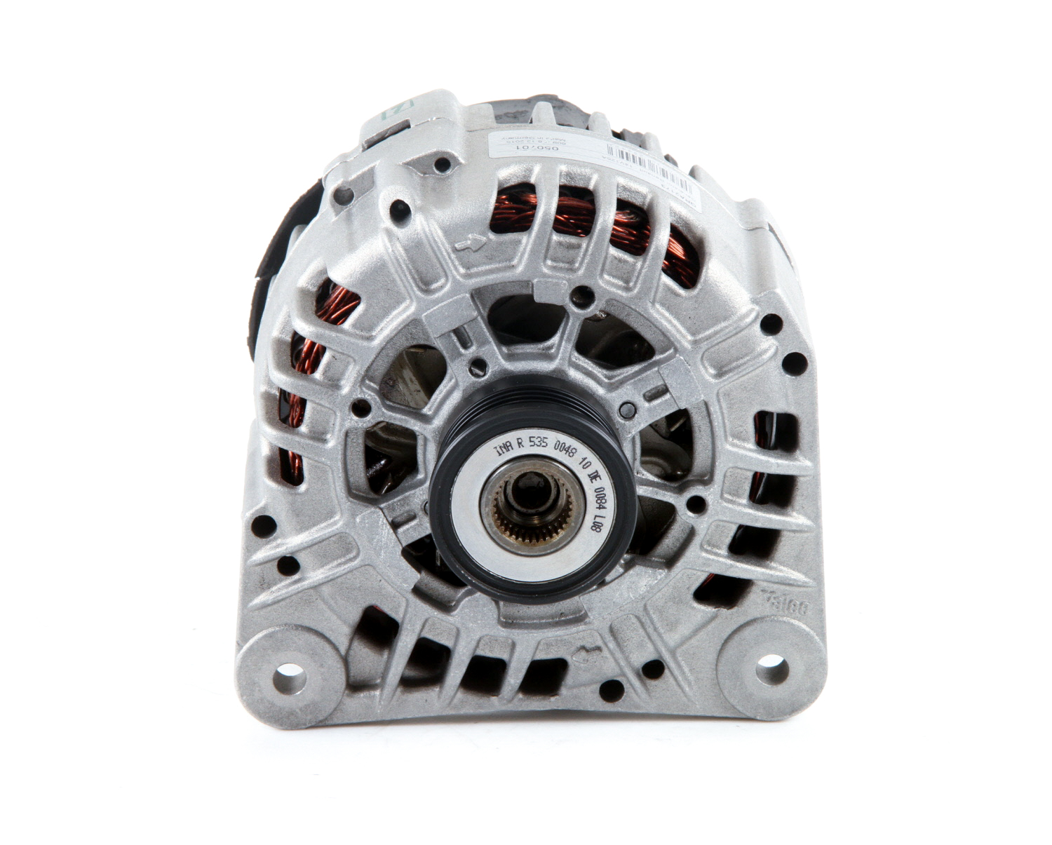 Butée hydraulique Sm
