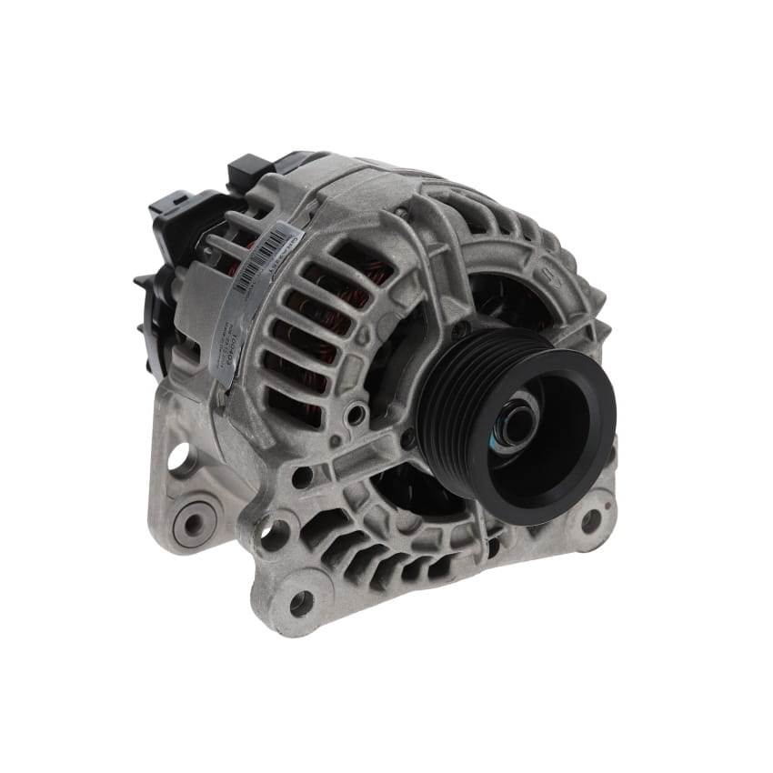 Alternateur QUINTON HAZELL ref. QRA2251