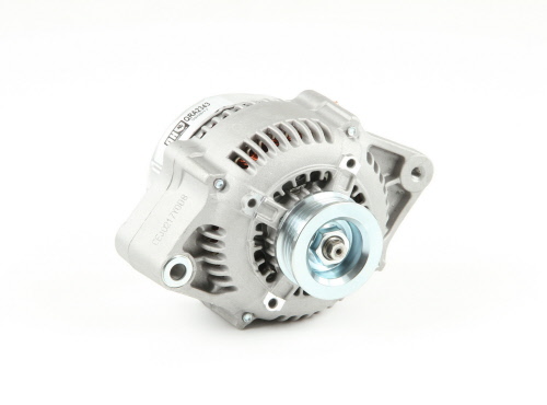 Alternateur QUINTON HAZELL QRA2343