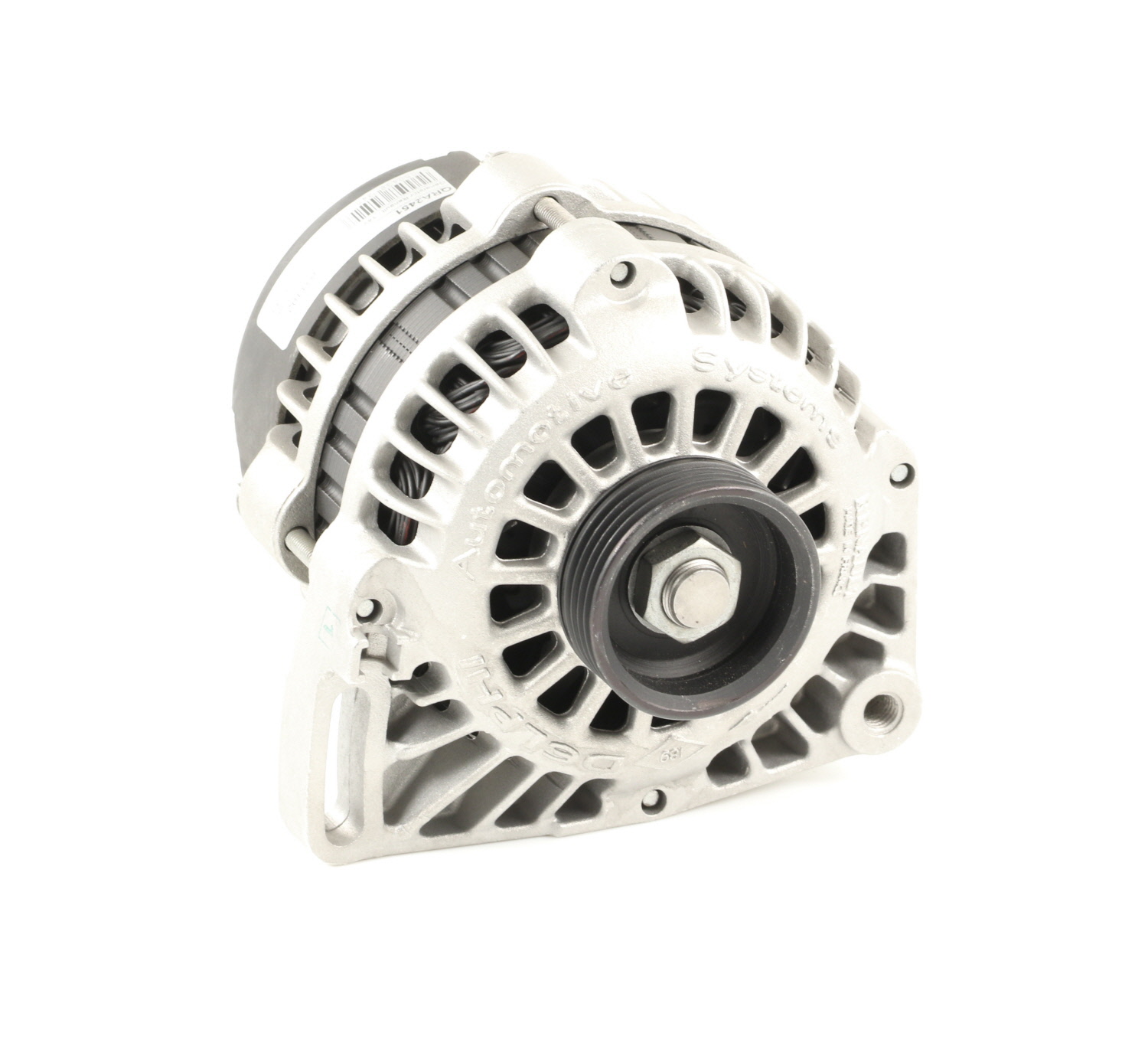 Alternateur QUINTON HAZELL QRA2451