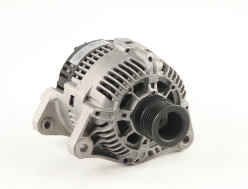 Alternateur QUINTON HAZELL QRA2580