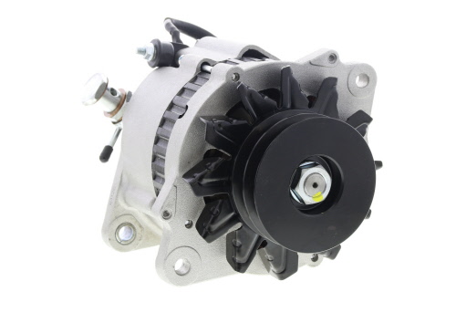 Butée hydraulique Sm