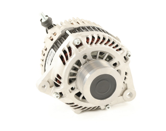 Alternador QUINTON HAZELL ref. QRA2824