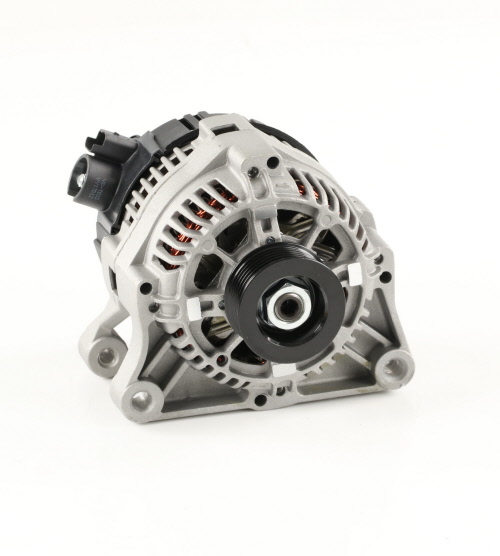 Alternador QUINTON HAZELL ref. QRA3001
