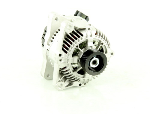 Alternador QUINTON HAZELL ref. QRA3016