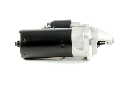 Démarreur QUINTON HAZELL ref. QRS1067