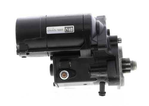 Démarreur QUINTON HAZELL ref. QRS1149