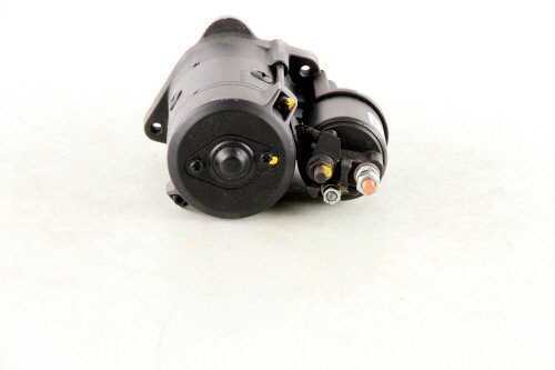 Démarreur QUINTON HAZELL QRS1857