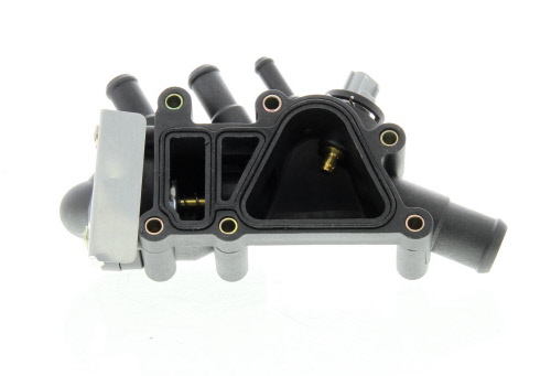 Butée hydraulique A5