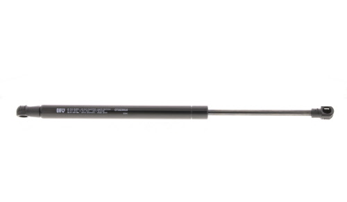 Butée hydraulique Coupé