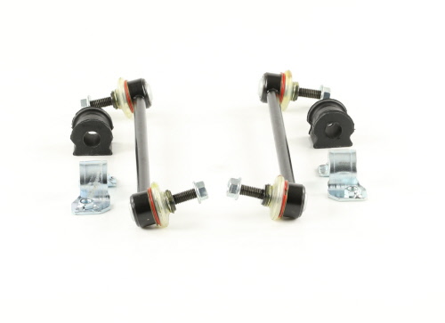 614 615 0008 MEYLE MSB0271 Kit De Réparation, Suspension Du Stabilisateur Essieu Avant Droit, Essieu Avant Gauche, ORIGINAL Quality | AUTODOC Prix Et Avis