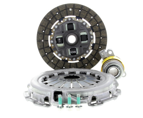 Kit de embrague AISIN ref. CKT-362R