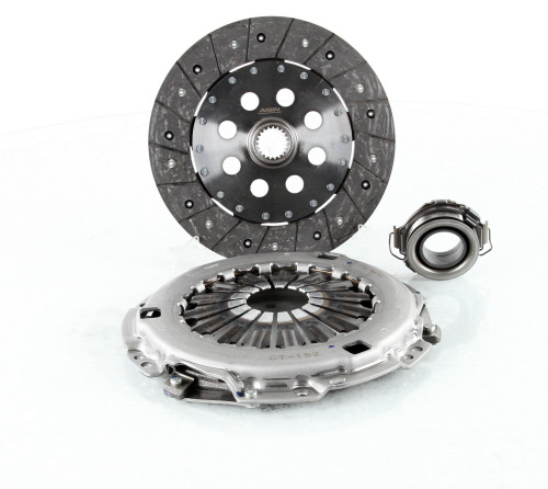 Kit d'embrayage AISIN ref. KT-303B