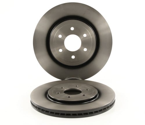 Disques de frein TRW ref. DF6425