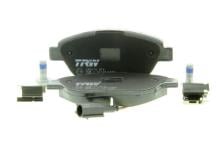 TRW GDB2001
