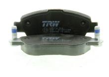 TRW GDB2008