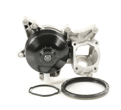 Butée hydraulique 2