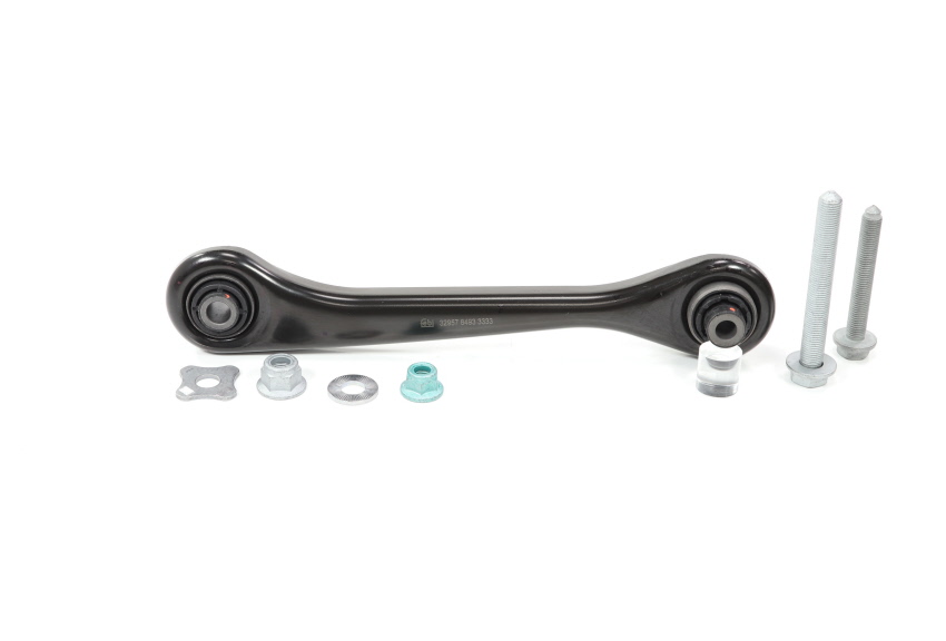 Triangle de suspension FEBI BILSTEIN ref. 40438