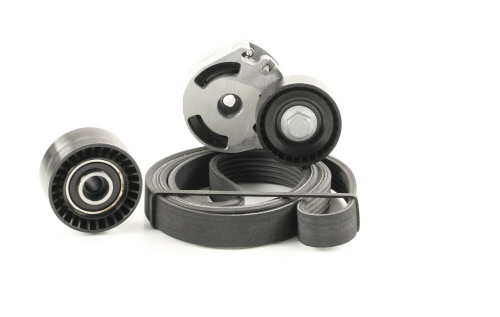 Kit de courroie d'accessoire Schaeffler INA ref. 529 0012 10