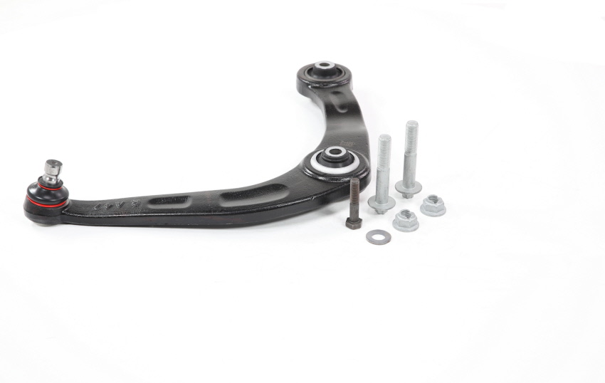 Triangle de suspension FEBI BILSTEIN 40770