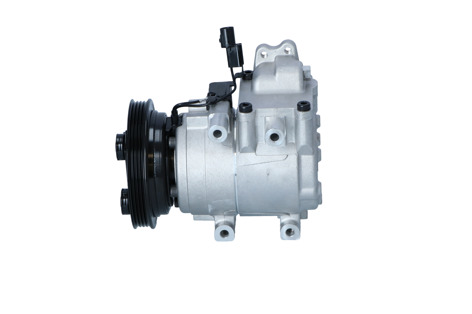 Compresor, aire acondicionado NRF B.V. ref. 32446G