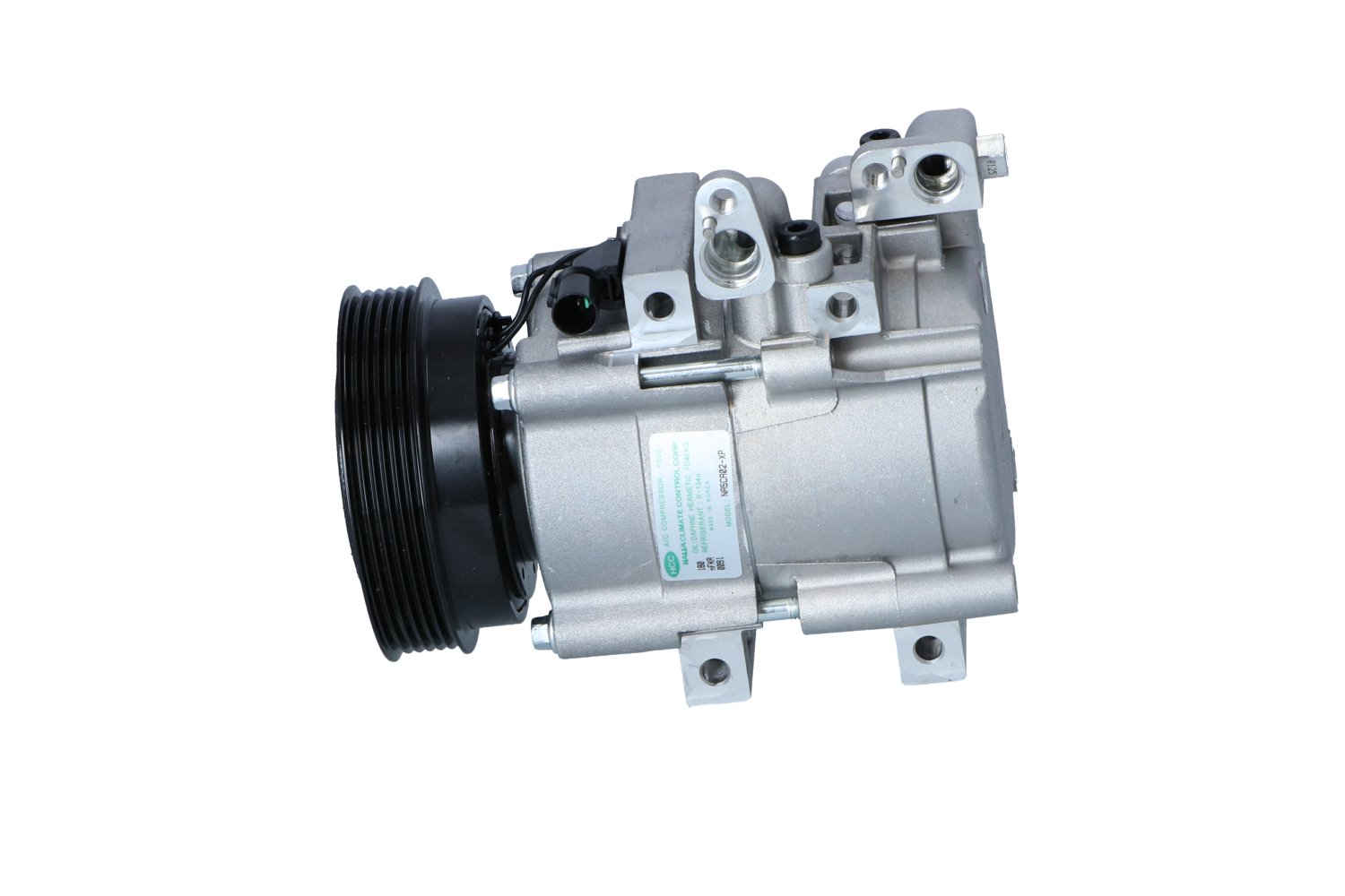 Butée hydraulique Gt
