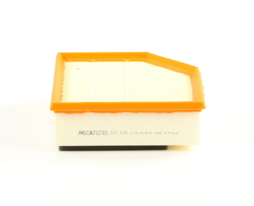 Filtro de aire (de coche) MECAFILTER ref. ELP9386