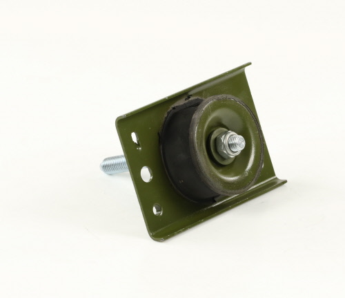 Butée hydraulique I