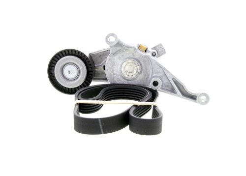 Kit de courroie d'accessoire HUTCHINSON S.A. KHV 170