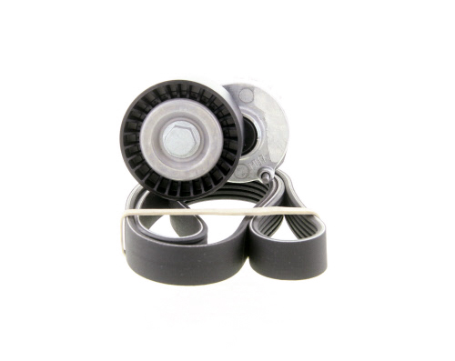 Kit de courroie d'accessoire HUTCHINSON S.A. KHV 180