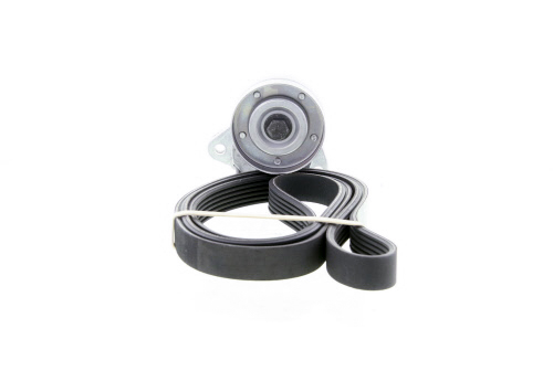 Kit de courroie d'accessoire (Courroie d’alternateur) HUTCHINSON KHV 220